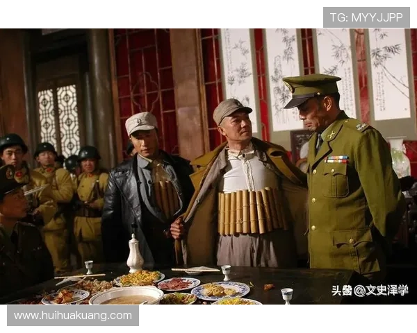 硝烟弥漫，铁血铸魂：深度解析军事题材电视剧的魅力与传承